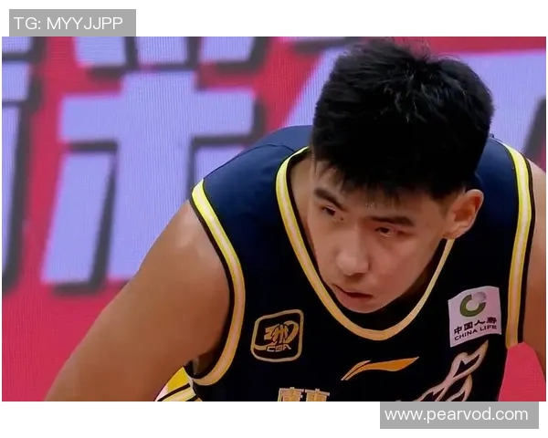 广东男篮24分大胜徐昕爆发王浩然16分王牌后卫回归