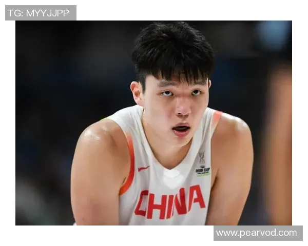 20岁生日终圆梦！杨瀚森第16顺位被选中，登陆NBA