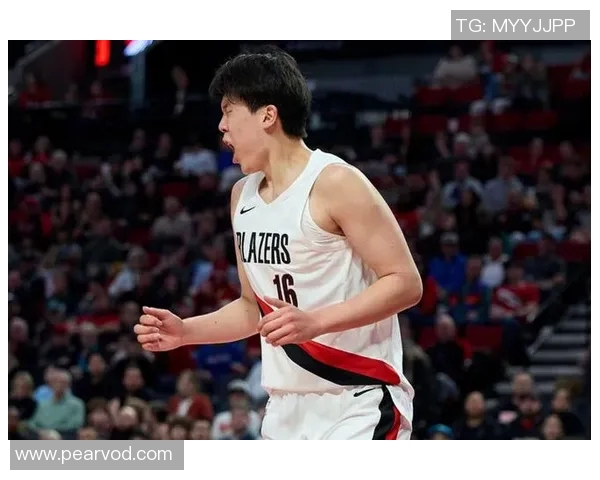 季前赛-杨瀚森全场新高16分4板3帽 开拓者险胜国王