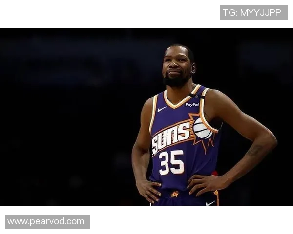 5主力缺阵！卫冕冠军揭幕战遇大危机，杜兰特率残阵雷霆主场踢馆