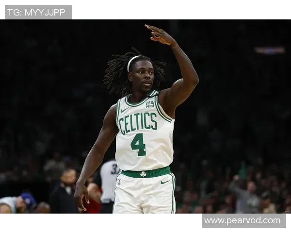 手感不佳主打串联！霍勒迪13中4砍下11分13助攻2抢断