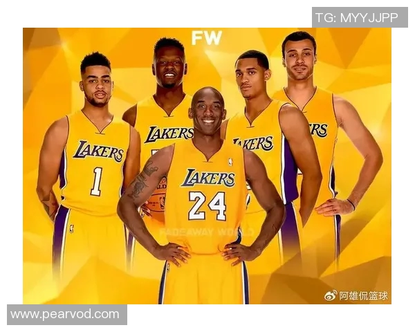 兰德尔：与科比当队友时被骂过多次 因生涯早期被严厉鞭策才能走到现在