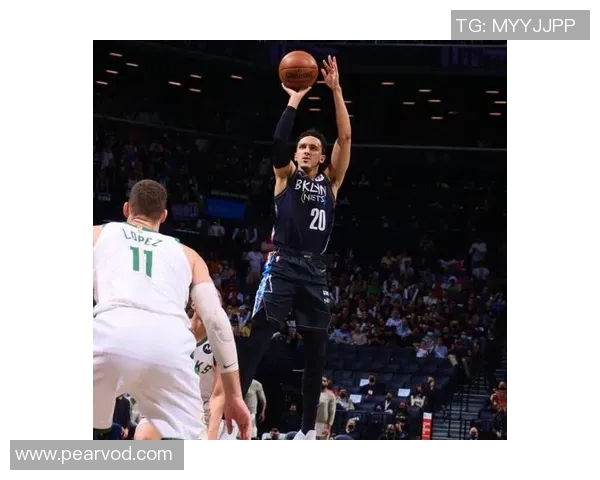 沙皇降临!沙梅特轰生涯新高34分,单场6记三分射穿篮网 沙皇降临!沙梅特轰生涯新高34分,单场6记三分射穿篮网