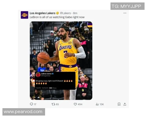 湖人赢球文森特却成最大败笔！进攻打铁，防守脏又防不住，放弃吧