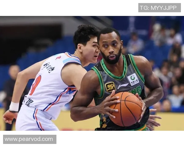 北控男篮三连胜晋级