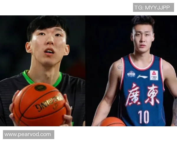 周琦：赵睿第一选择并非加盟北京，出现变数后促成双方合作