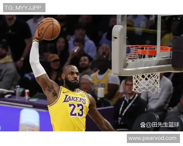 湖人背靠背战第三节松懈 老鹰轰17-3攻势追至16分