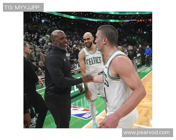 凯尔特人送国王8连败 普理查德29+8 科塔10+15