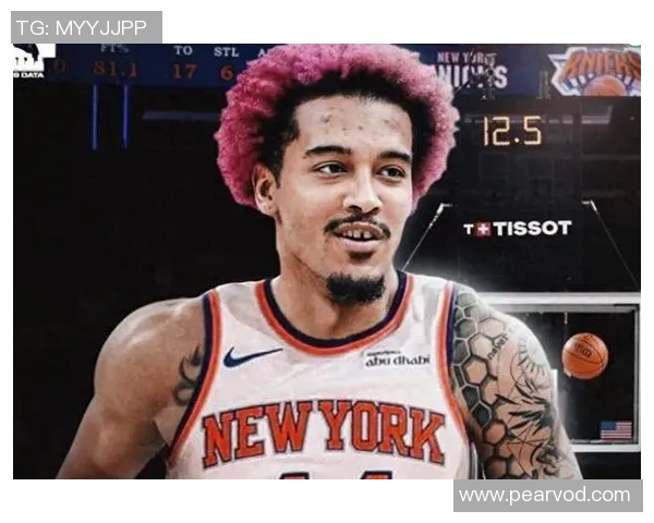 10队疯抢!被马刺放弃的索汉,为何火速签约尼克斯争冠?