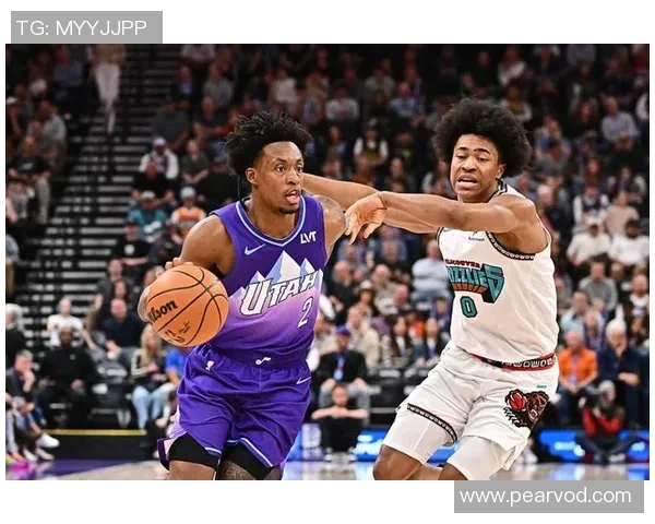 2026年2月21日NBA常规赛分析：灰熊击败爵士背后的2个关键因素与科利尔24分5助