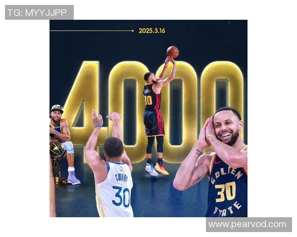 就差库里了！本赛季三分球命中数前四名中三人参加三分球大赛